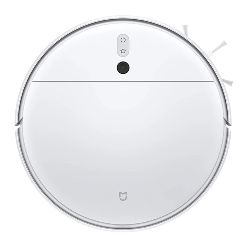 Фото Робот-пылесос Xiaomi Mi Robot Vacuum-Mop 2 White