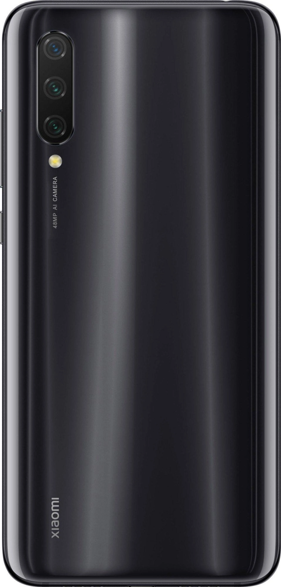 Картинка Смартфон Xiaomi Mi 9 Lite 6/128Gb Onyx Grey