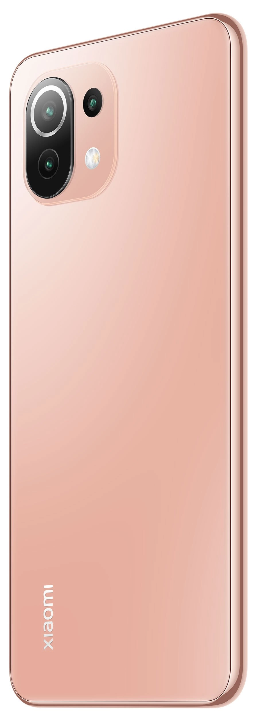 Смартфон Xiaomi Mi 11 Lite 6/128Gb Pink заказать