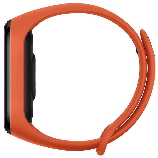 Цена Фитнес-браслет Xiaomi Mi Band 4 Orange