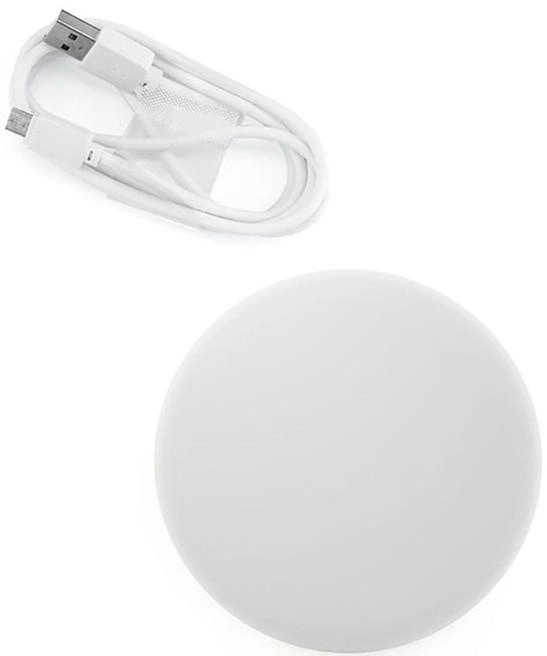 Купить Беспроводное ЗУ Xiaomi Mi Wireless Charging Pad White