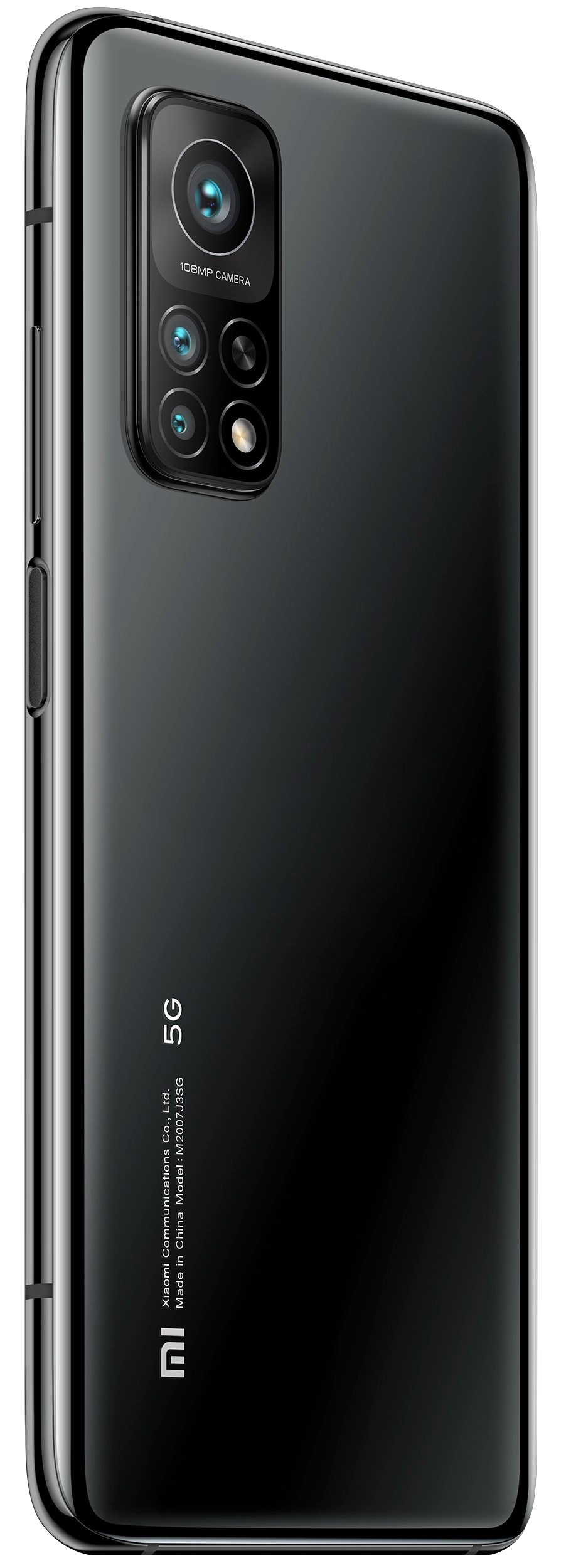 Смартфон Xiaomi Mi 10T Pro 8/128Gb Black заказать