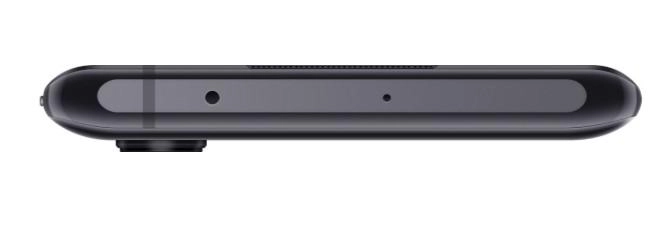 Картинка Смартфон Xiaomi Mi Note 10 Pro 8/256Gb Black