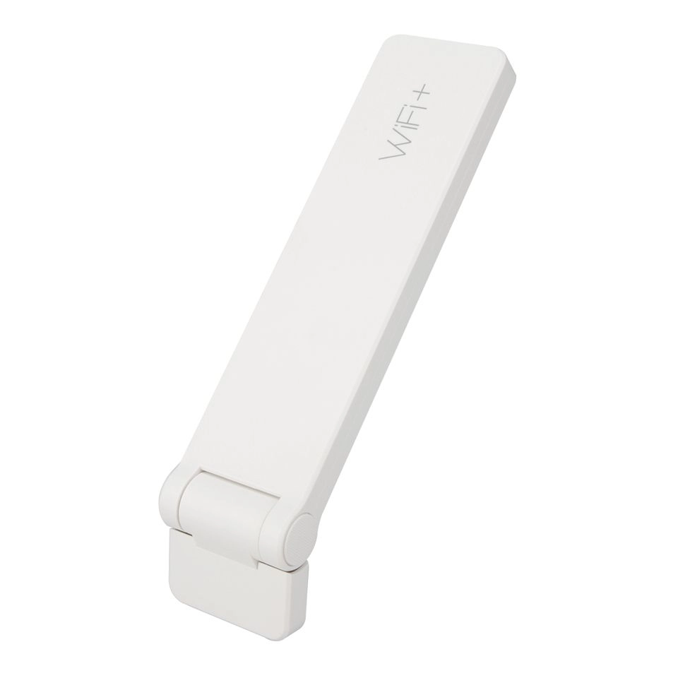 Фото Усилитель WiFi сигнала Xiaomi Mi WiFi Amplifier 2 White