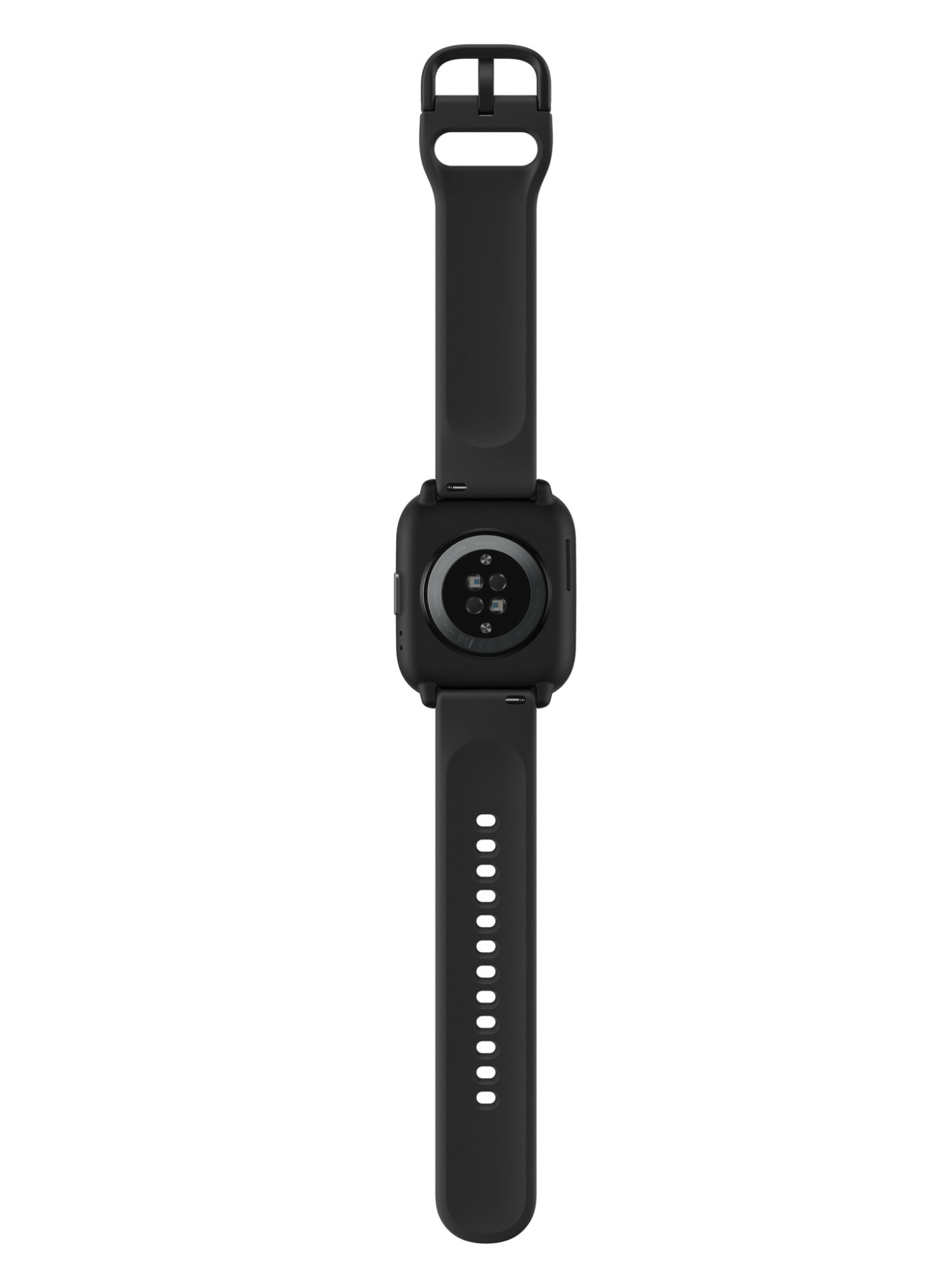 Купить Умные часы Xiaomi Amazfit Active Black (A2211)