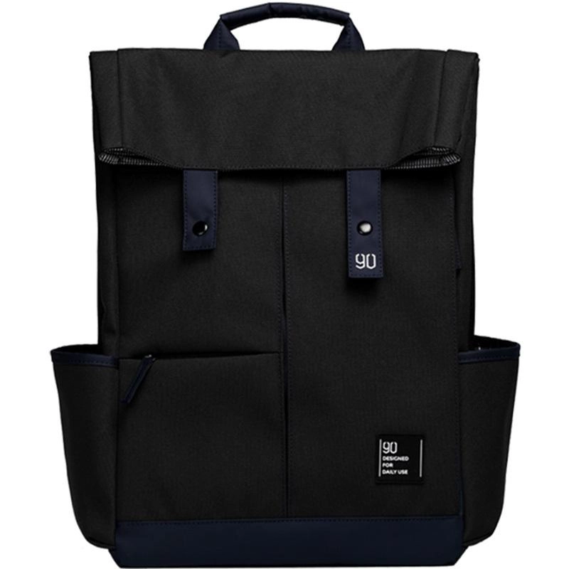 Рюкзак Xiaomi Urevo YouQi Energy College Leisure Backpack Black