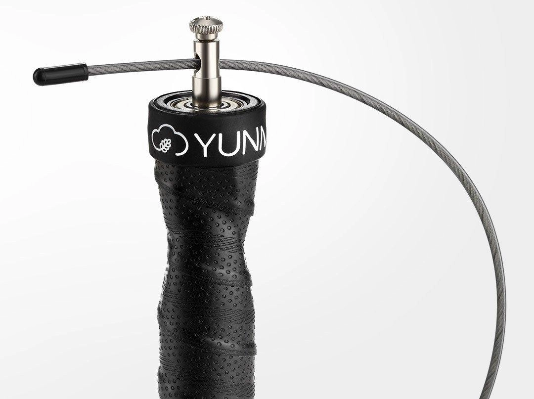 Купить Скакалка Xiaomi Yunmai Sport Jump Rope (YMHR-P701)