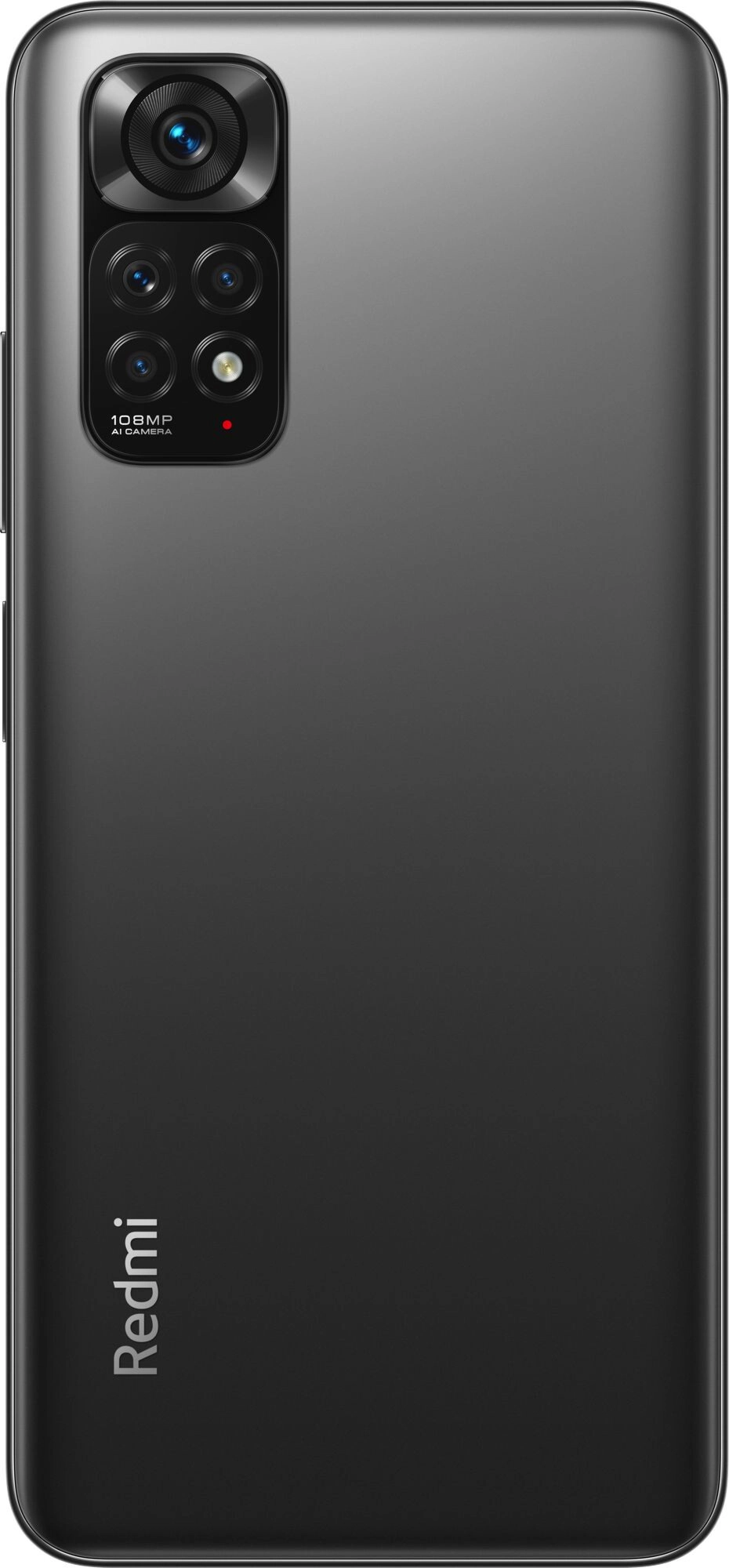 Картинка Смартфон Xiaomi Redmi Note 11S 6/64Gb Grey