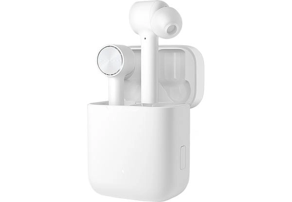 Фото Наушники Xiaomi Mi Air True Wireless Earphones Lite White (TWSEJ03WM)