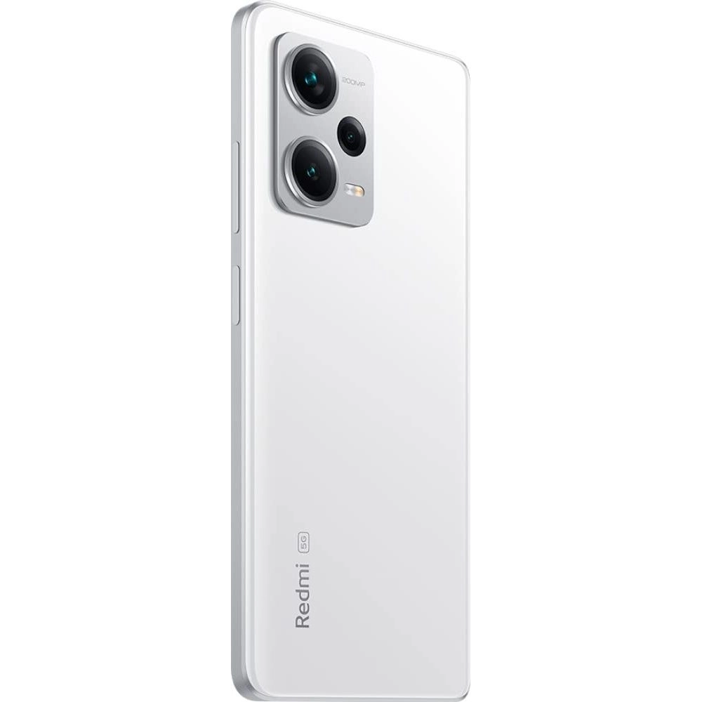 Купить Смартфон Xiaomi Redmi Note 12 Pro+ 8/256Gb Moonlight White