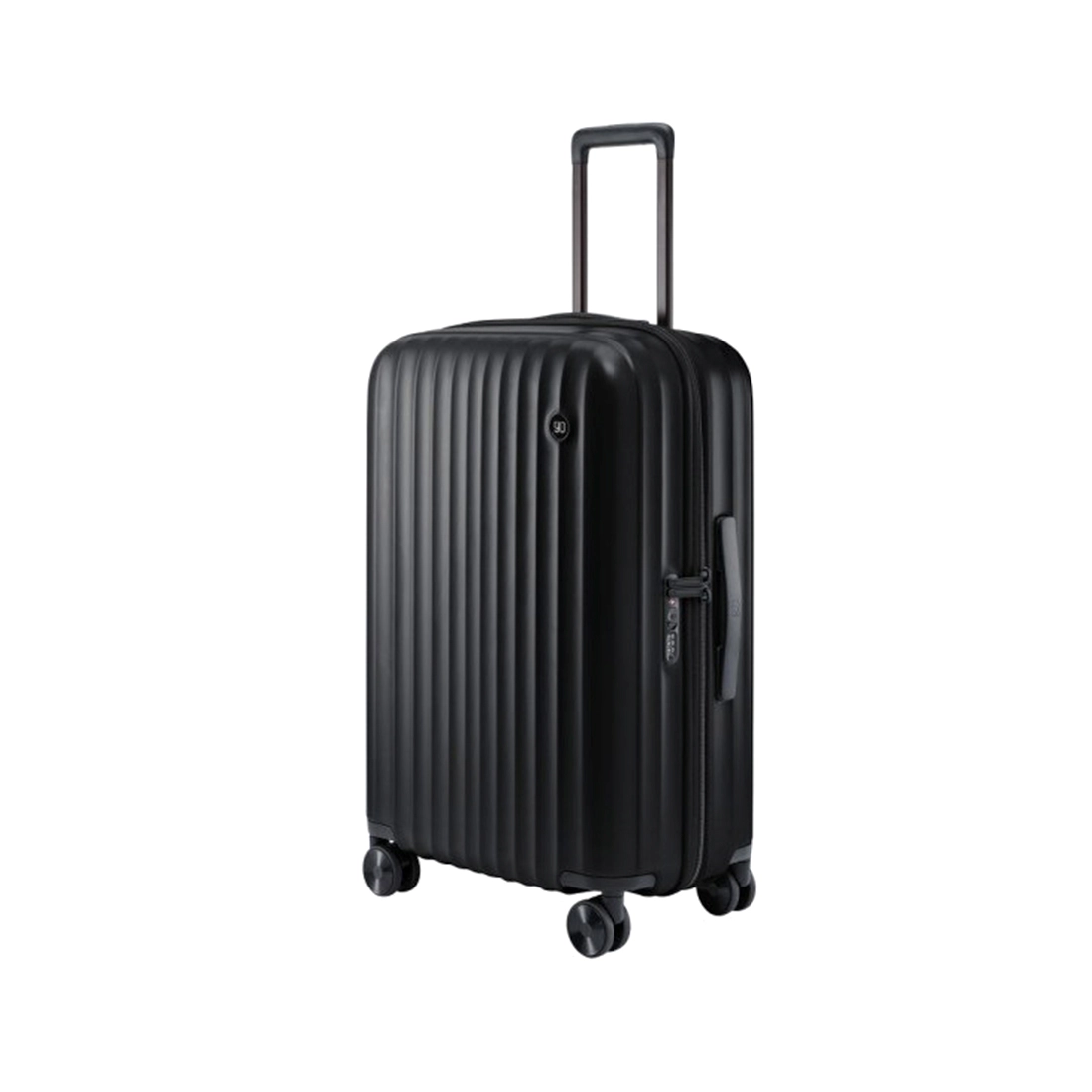 Фотография Чемодан Xiaomi NinetyGo Elbe Luggage 24" Black