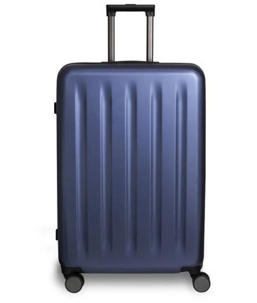 Чемодан Xiaomi 90FUN PC Luggage 24'' Navy Blue