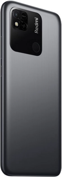 Цена Смартфон Xiaomi Redmi 10A 3/64Gb Black