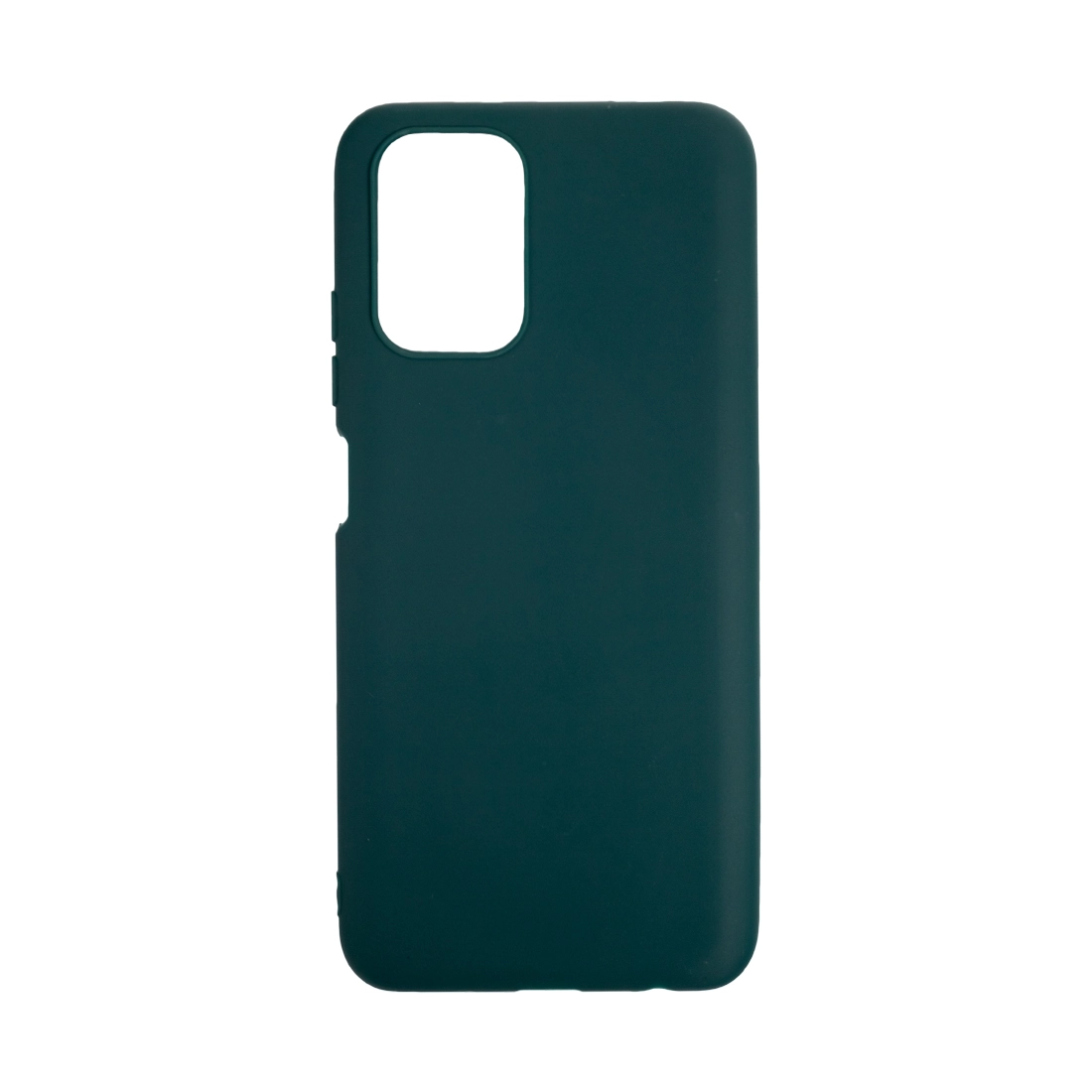Чехол для Redmi Note 10S зеленый (XG-PR7): Фото 1