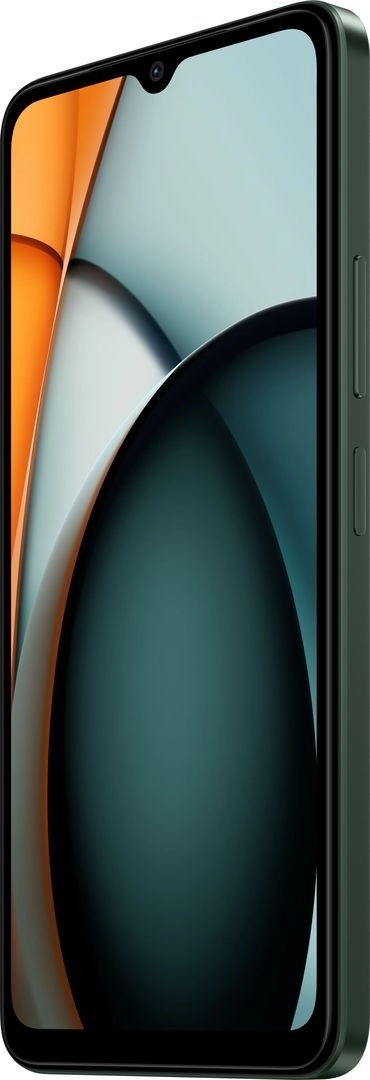 Цена Смартфон Xiaomi Redmi A3 3/64Gb Green