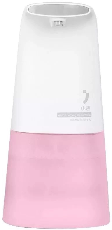 Дозатор мыла Xiaomi Mini J Foam Soap Dispencer Pink