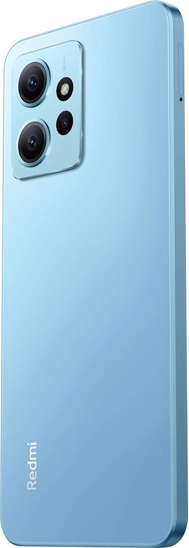 Смартфон Xiaomi Redmi Note 12 6/128Gb Ice Blue Казахстан