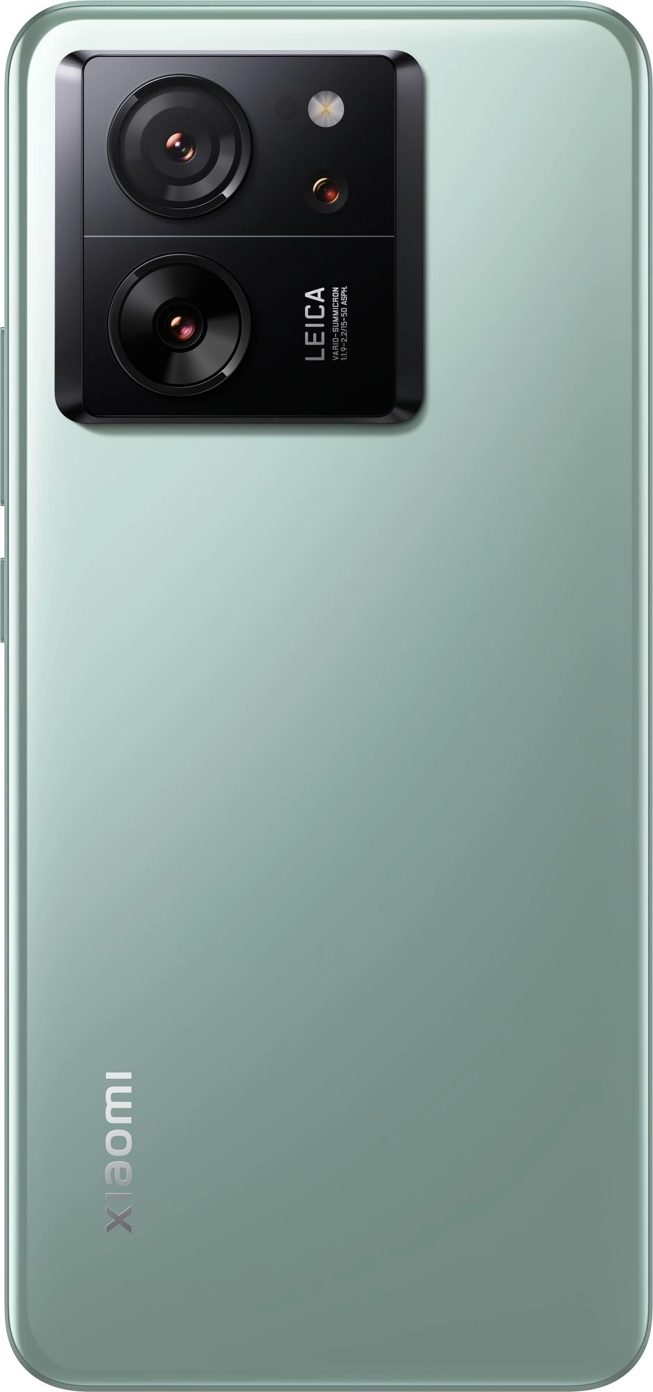 Картинка Смартфон Xiaomi 13T 12/256Gb Green