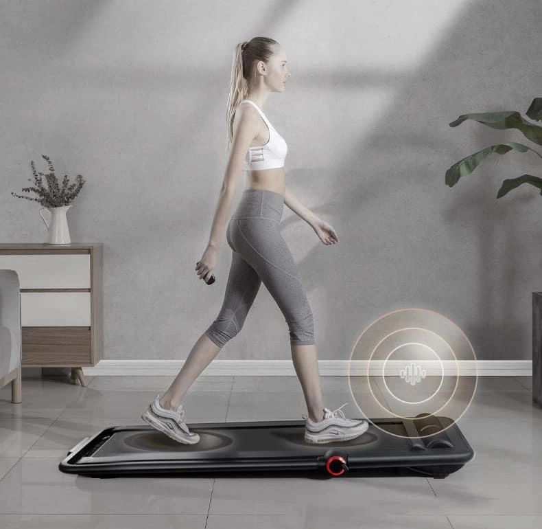 Фотография Беговая дорожка Xiaomi KINGSMITH Treadmill F0