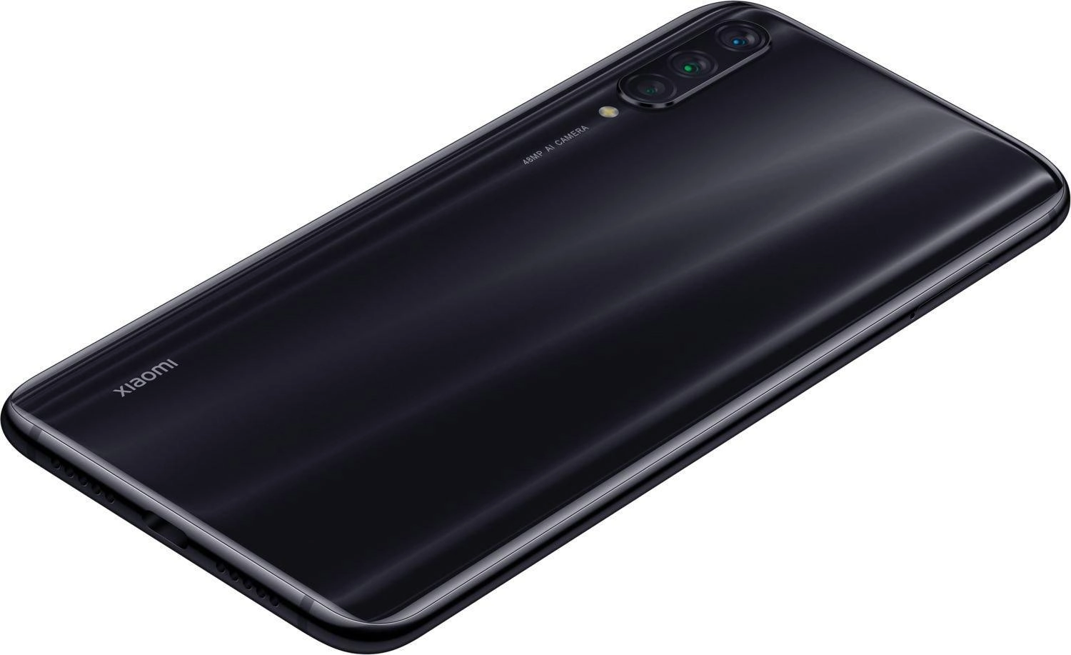 Картинка Смартфон Xiaomi Mi 9 Lite 6/128Gb Onyx Grey