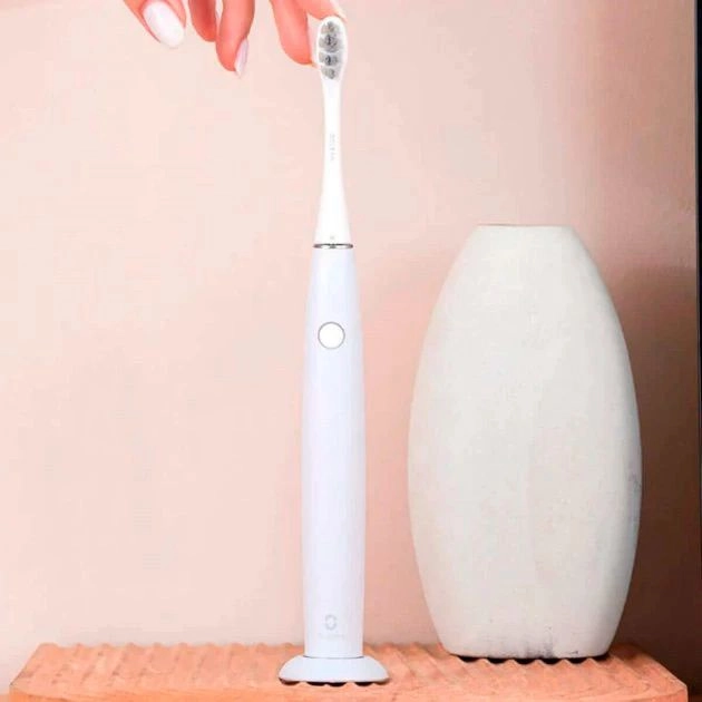 Цена Зубная щетка Xiaomi Oclean Air 2T White