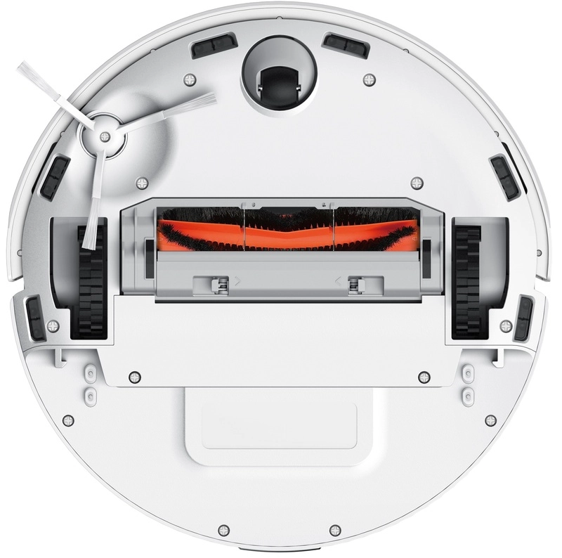 Купить Робот-пылесос Xiaomi Mi Robot Vacuum Mop 2 Pro White (MJST1SHW)