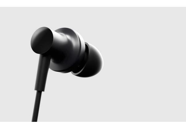 Картинка Наушники Xiaomi Mi In-Ear Headphones Pro 2 Global