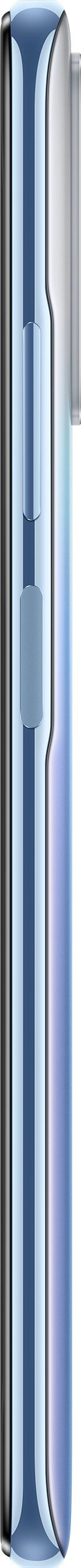 Смартфон Xiaomi Redmi Note 10S 6/64Gb Blue: Фото 8
