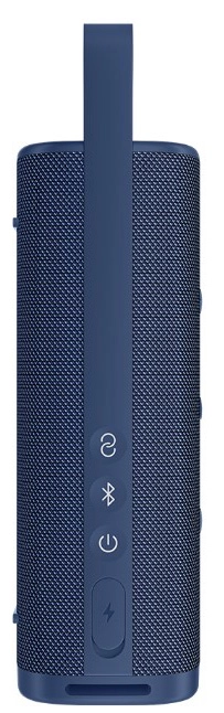 Картинка Колонка Xiaomi Sound Outdoor Blue (MDZ-38-DB)