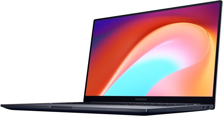 Фотография Ноутбук RedmiBook 16" FHD/Ryzen 5 4500U/16Gb/512Gb/RX Vega 6 (JYU4277CN)