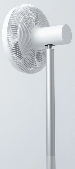 Картинка Вентилятор беспроводной Xiaomi Smartmi Pedestal Fan 3 (PNP6005EU)