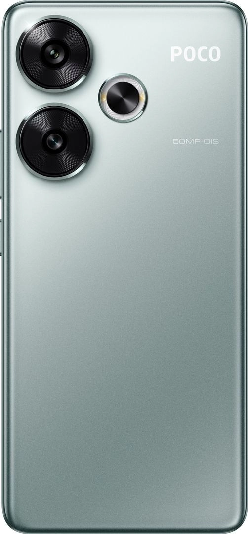 Цена Смартфон Xiaomi Poco F6 12/512Gb Green