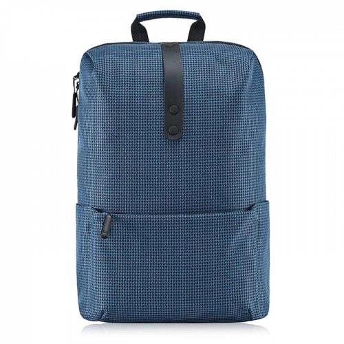 Фото Рюкзак Xiaomi College Leisure Backpack Blue