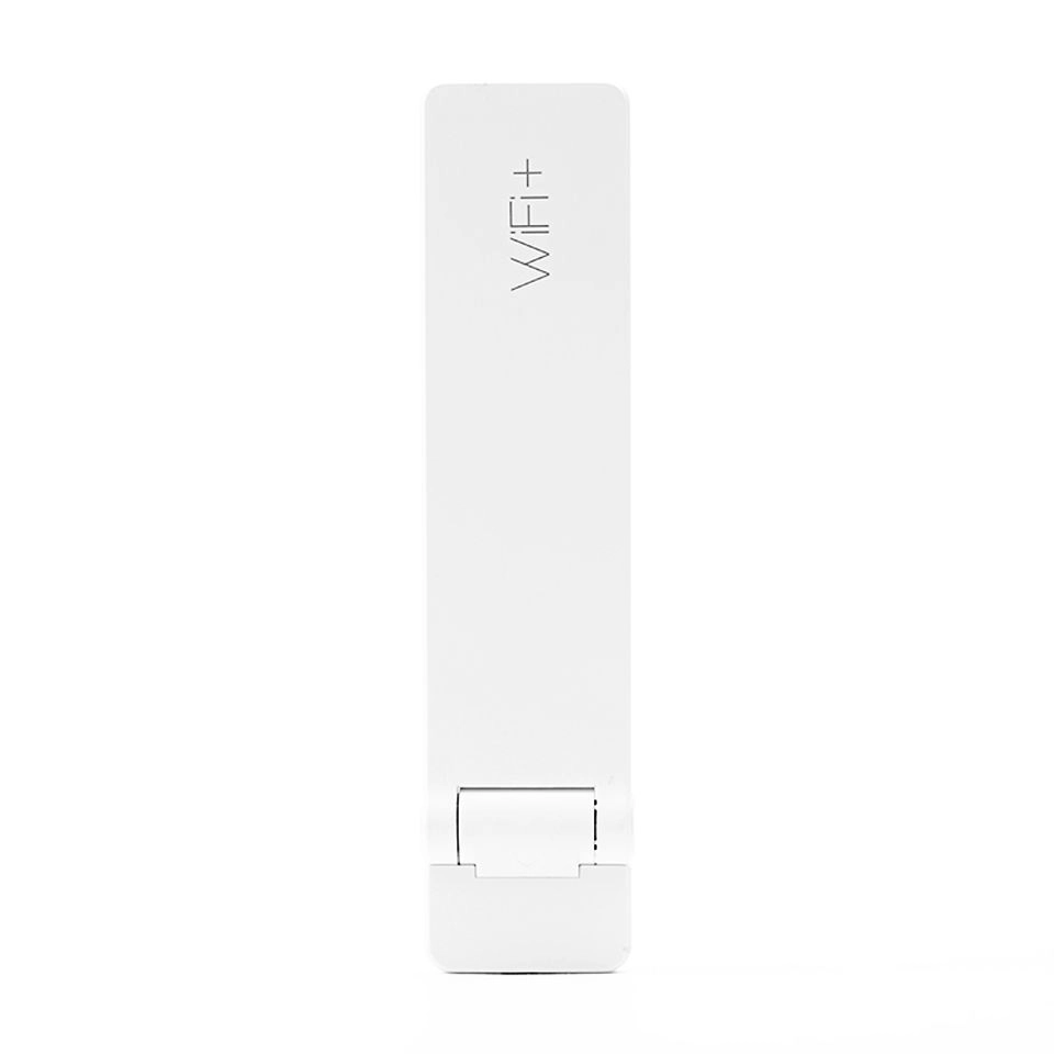 Картинка Усилитель WiFi сигнала Xiaomi Mi WiFi Amplifier 2 White