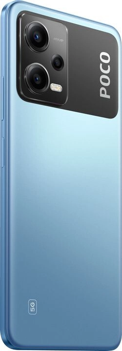 Смартфон Xiaomi Poco X5 8/256Gb Blue заказать