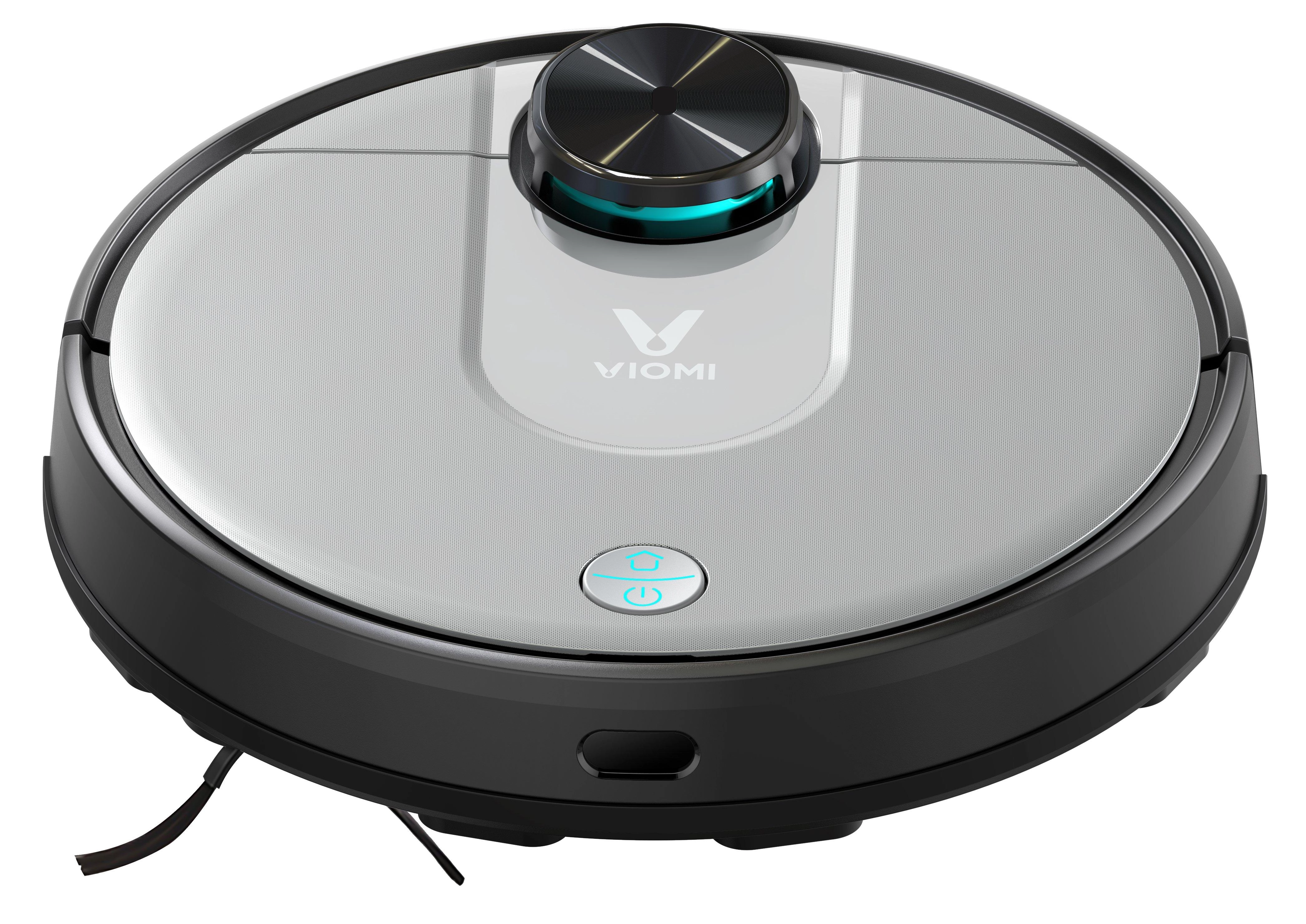 Цена Робот-пылесос Xiaomi Viomi V2 Pro Vacuum Cleaner