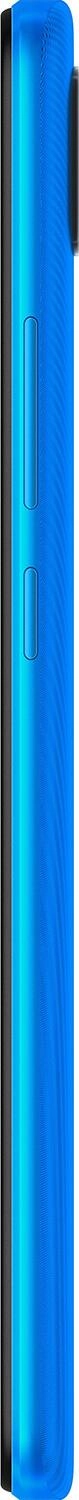 Смартфон Xiaomi Redmi 9C 3/64Gb Twilight Blue Казахстан