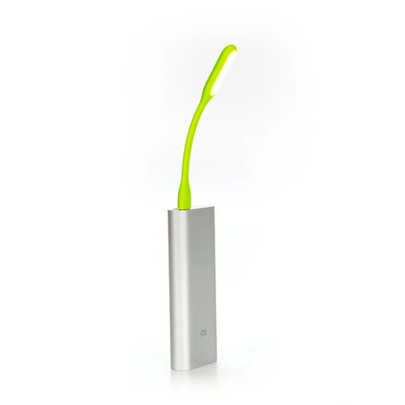 Картинка Лампа Xiaomi Mi LED Portable Light