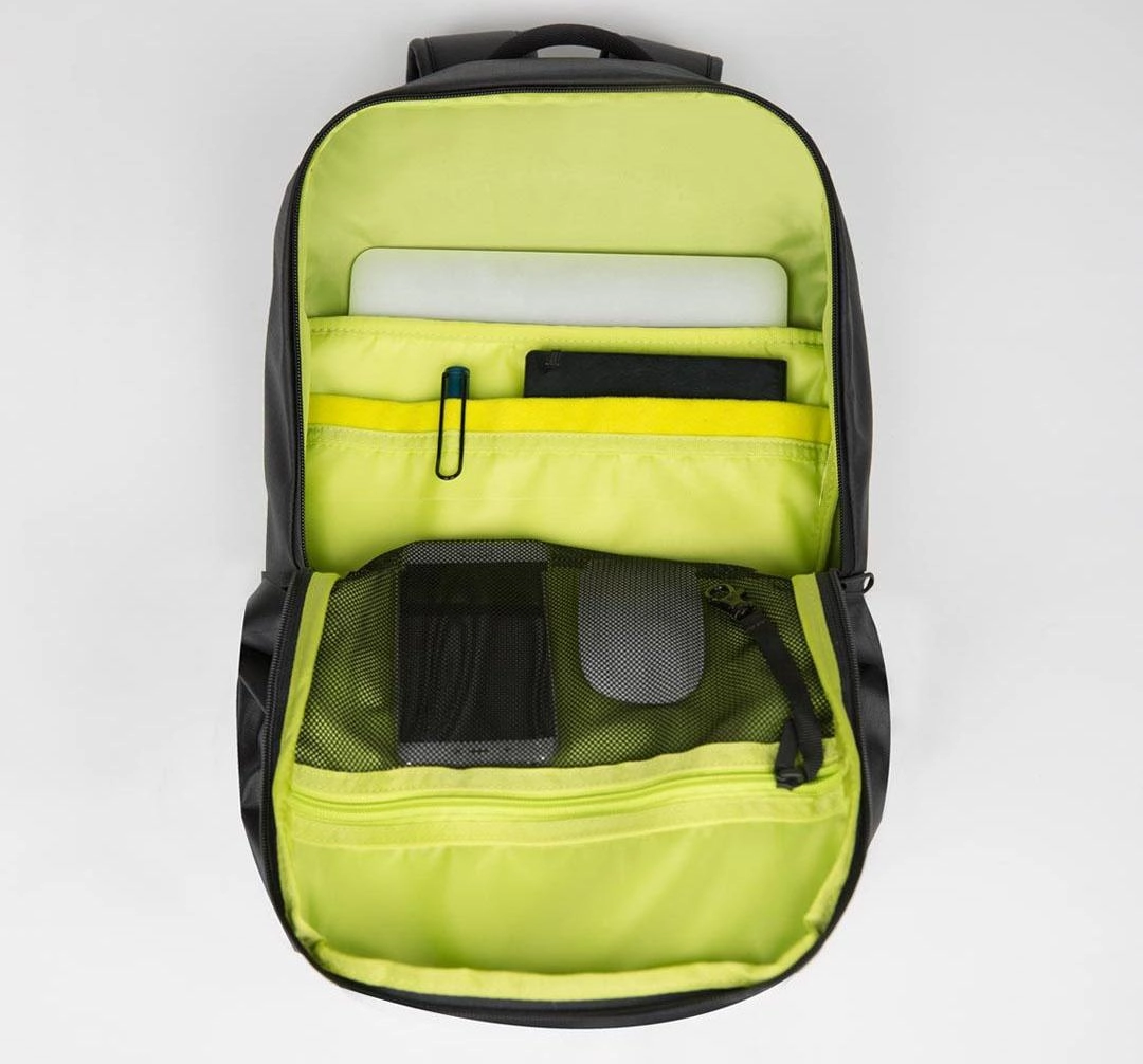 Рюкзак Xiaomi All Weather Functional Backpack Black заказать