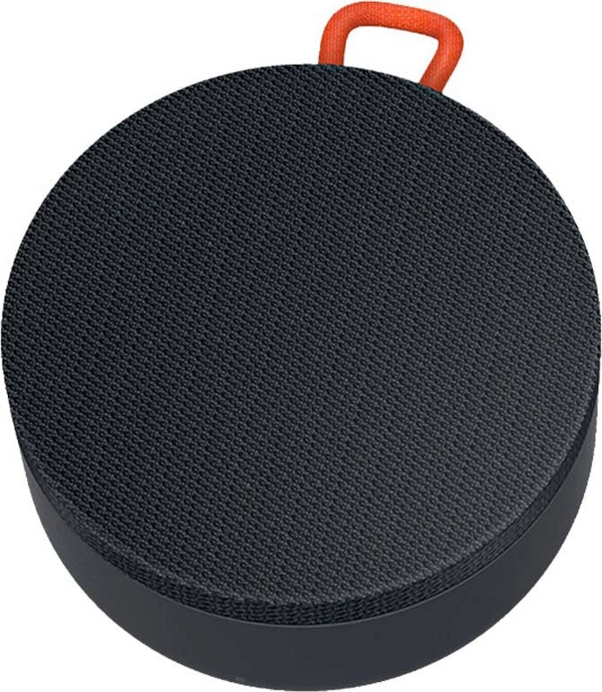 Колонка Xiaomi Mi Portable Bluetooth Speaker (XMYX04WM)