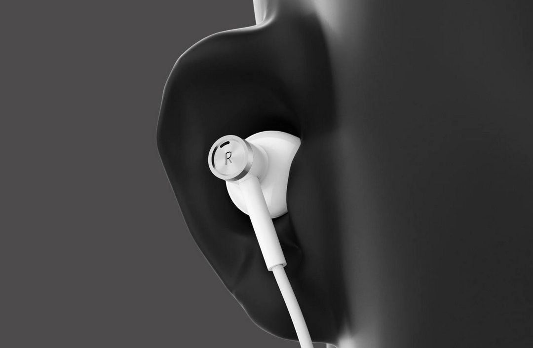 Цена Наушники Xiaomi Mi Dual Driver Earphones White (ZBW4406TY)