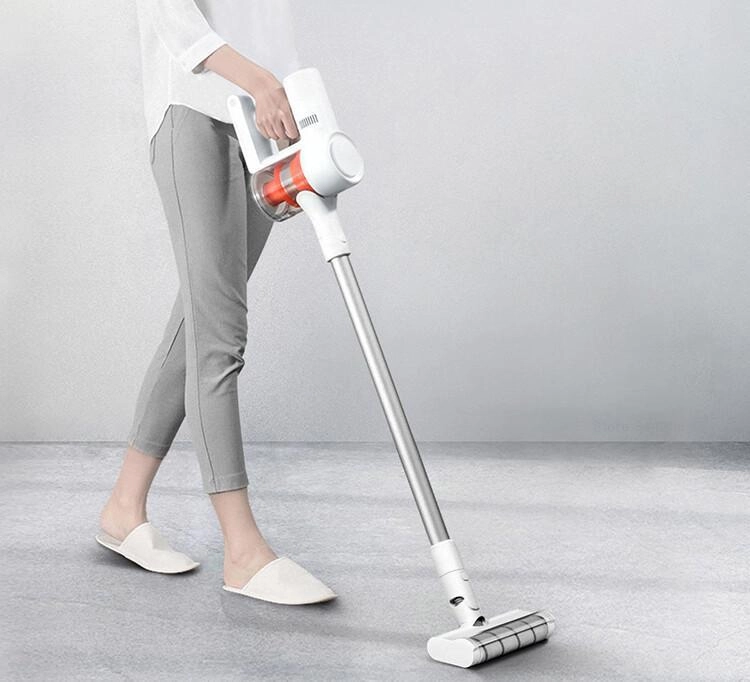 Пылесос Xiaomi Mi Handheld Vacuum Cleaner 1C заказать