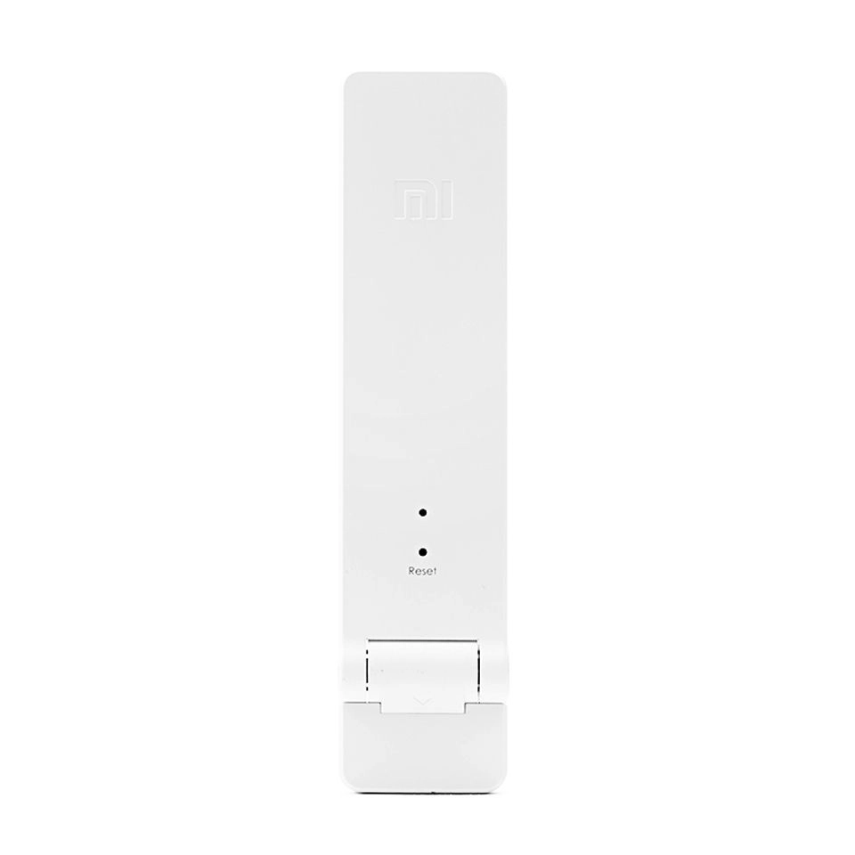 Фотография Усилитель WiFi сигнала Xiaomi Mi WiFi Amplifier 2 White