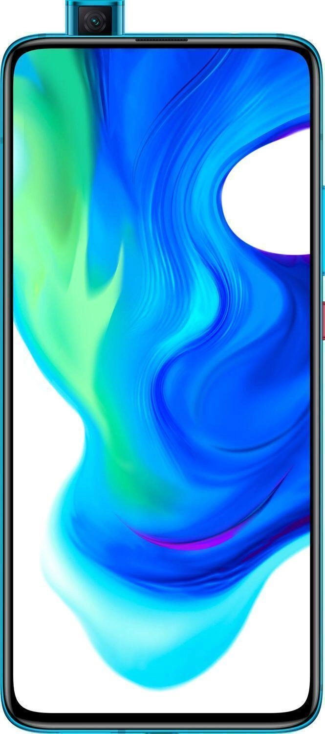 Смартфон Xiaomi Poco F2 Pro 6/128Gb Blue - купить смартфон Сяоми Смартфон  Xiaomi Poco F2 Pro 6/128Gb Blue, цена на сотовый телефон в Алматы, Астане,  Караганде, Казахстане | xiaomi.kz