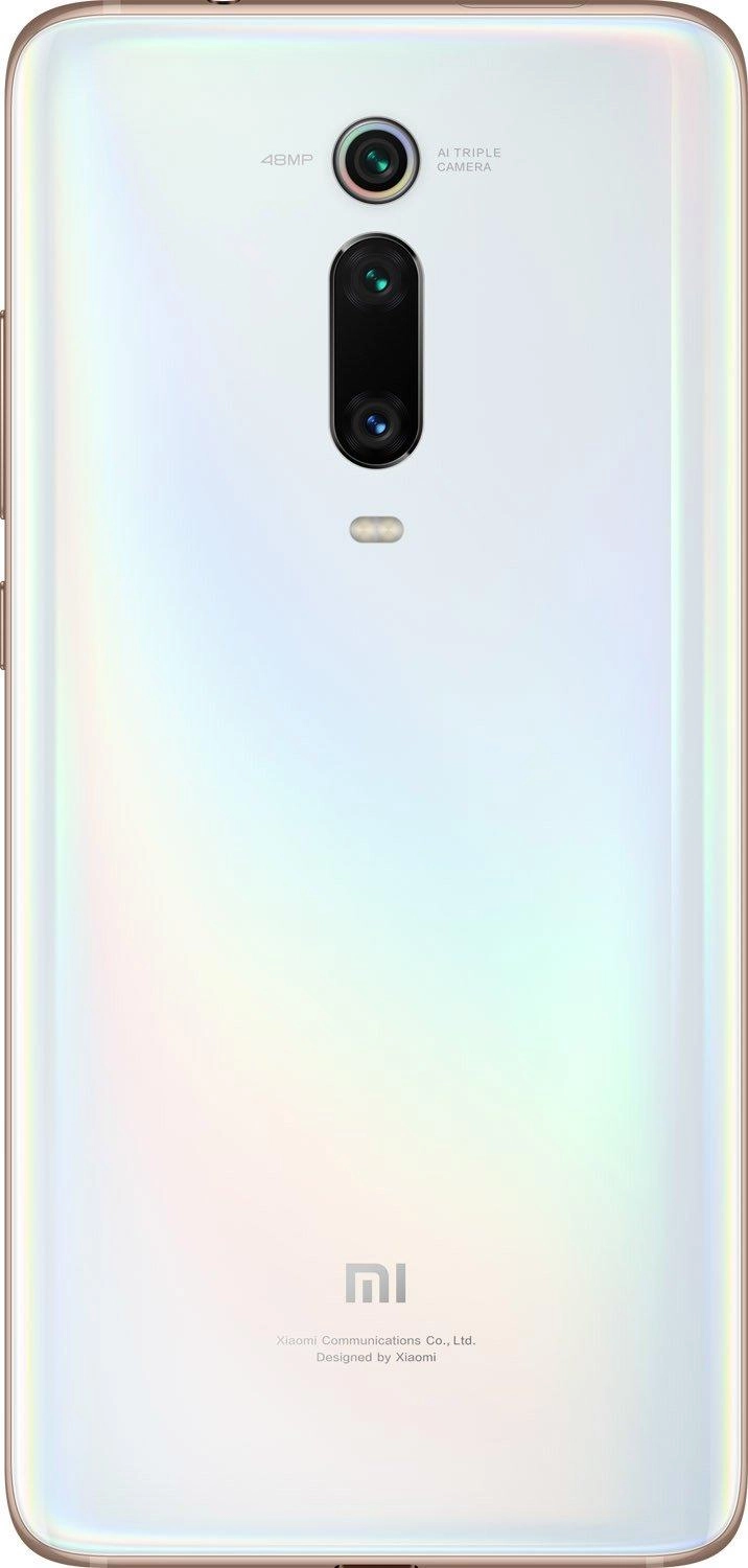 Картинка Смартфон Xiaomi Mi 9T Pro 6/128Gb White