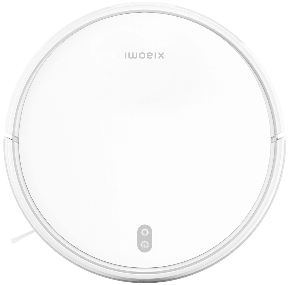 Цена Робот-пылесос Xiaomi Robot Vacuum E10 White (B112)