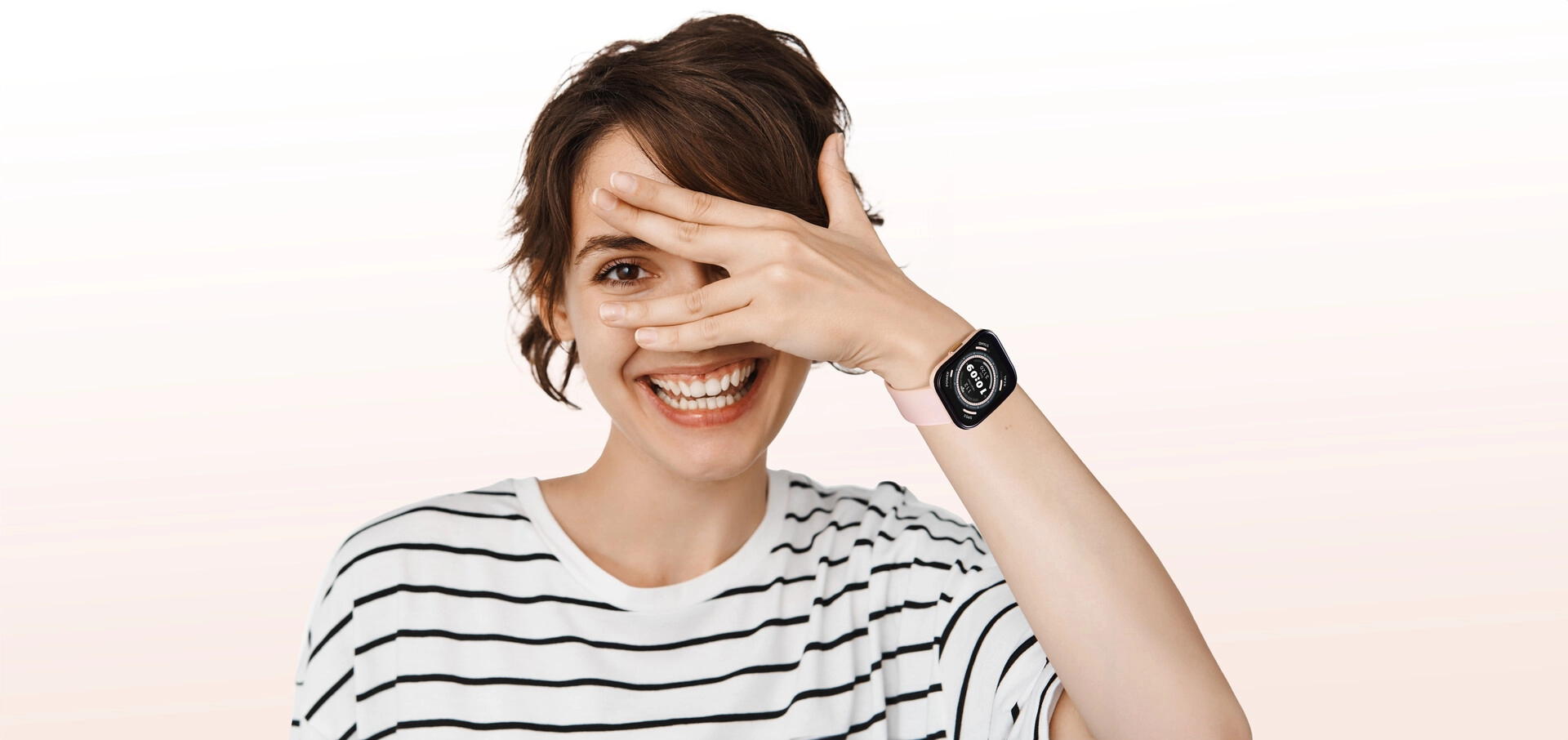 Умные часы Xiaomi Amazfit Bip 5 Pastel Pink (A2215) Казахстан
