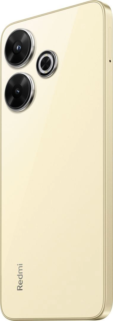 Смартфон Xiaomi Redmi 13 8/256Gb NFC Sandy Gold Казахстан