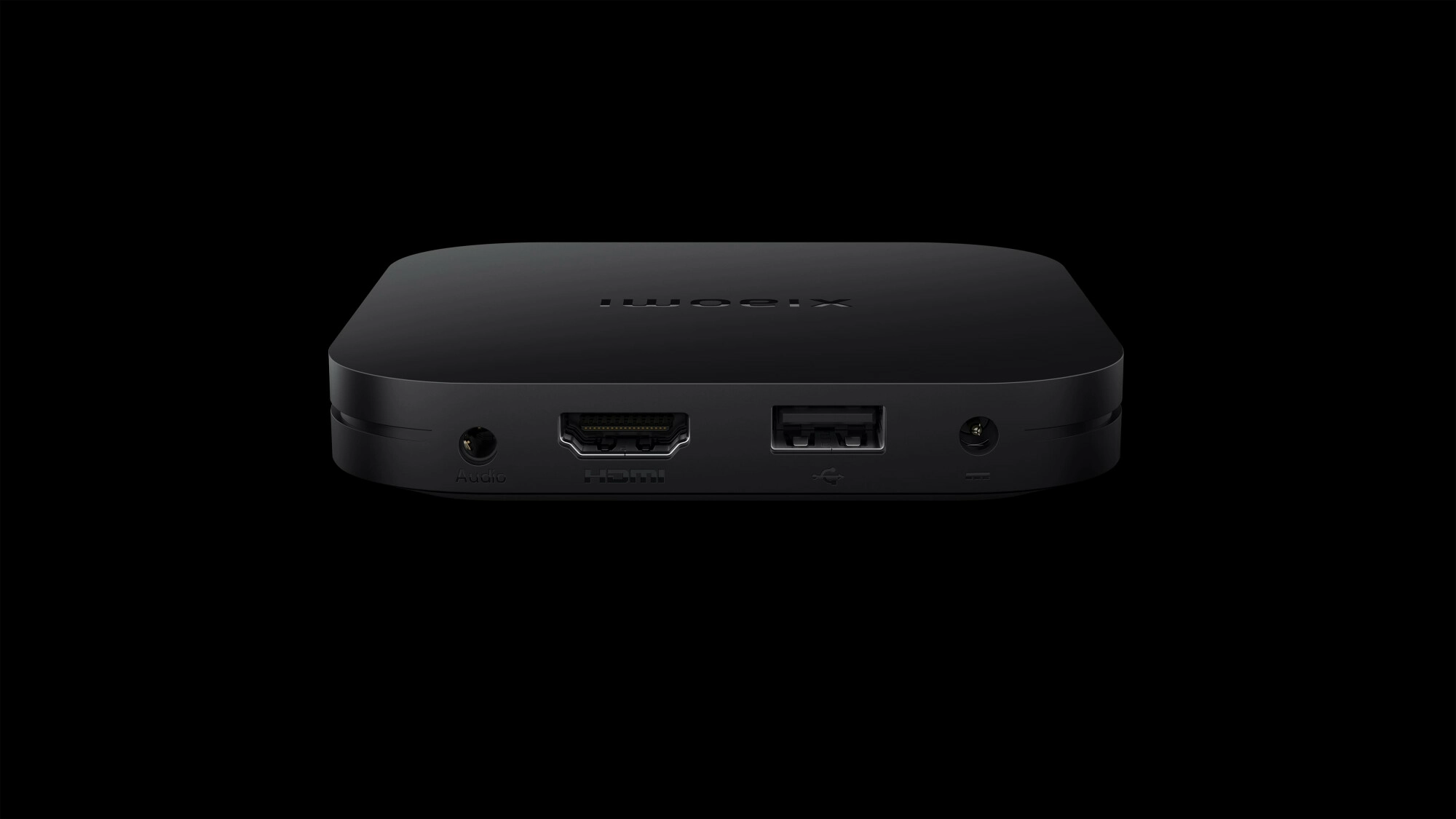 Купить Медиаплеер Xiaomi Mi TV BOX 2 4K (MDZ-28-AA)