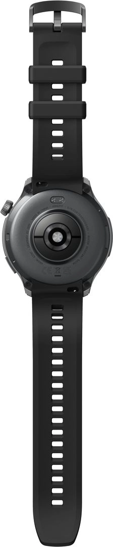 Умные часы Xiaomi Amazfit Balance Black (A2287) заказать